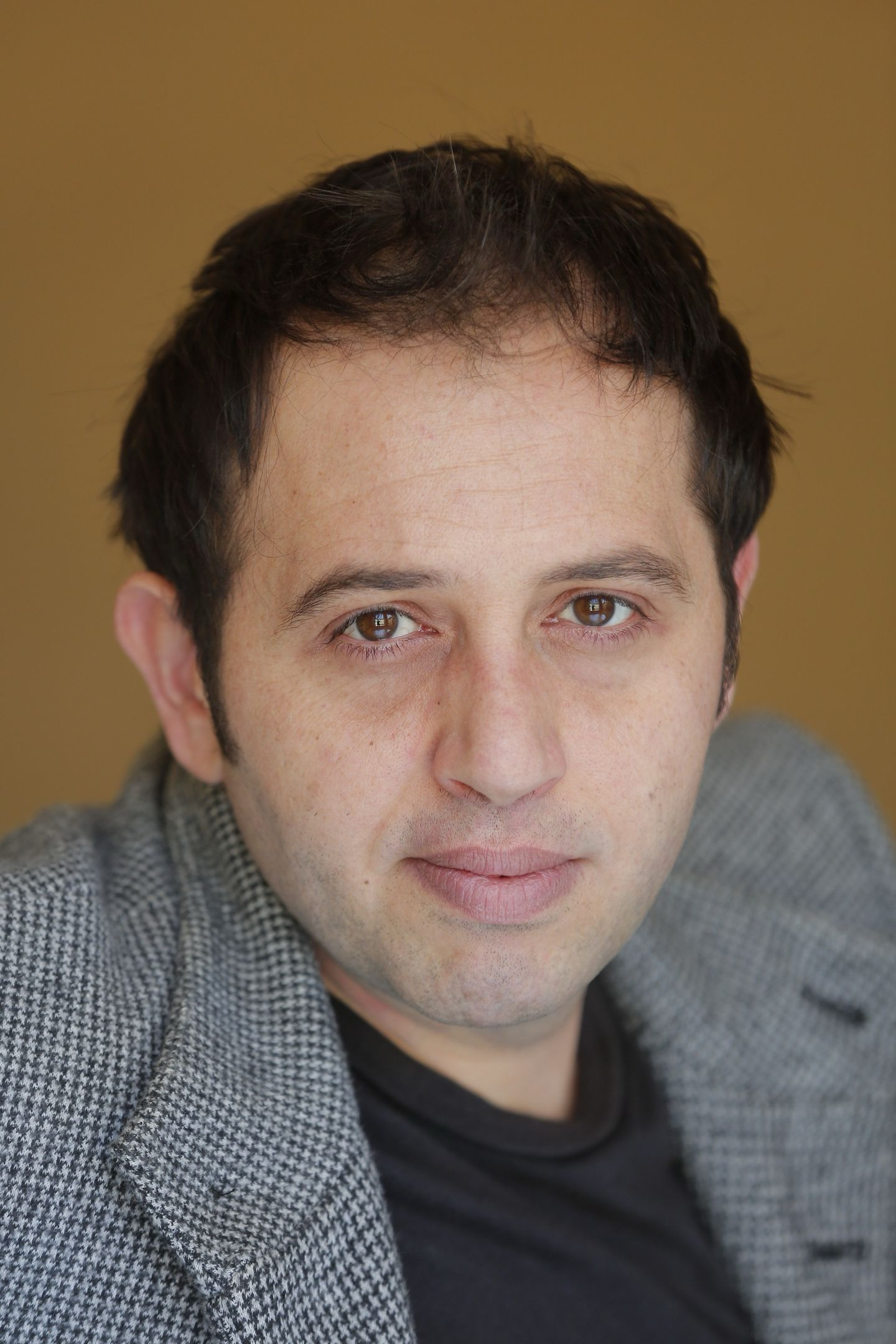 Фото  (Antonio Perna)