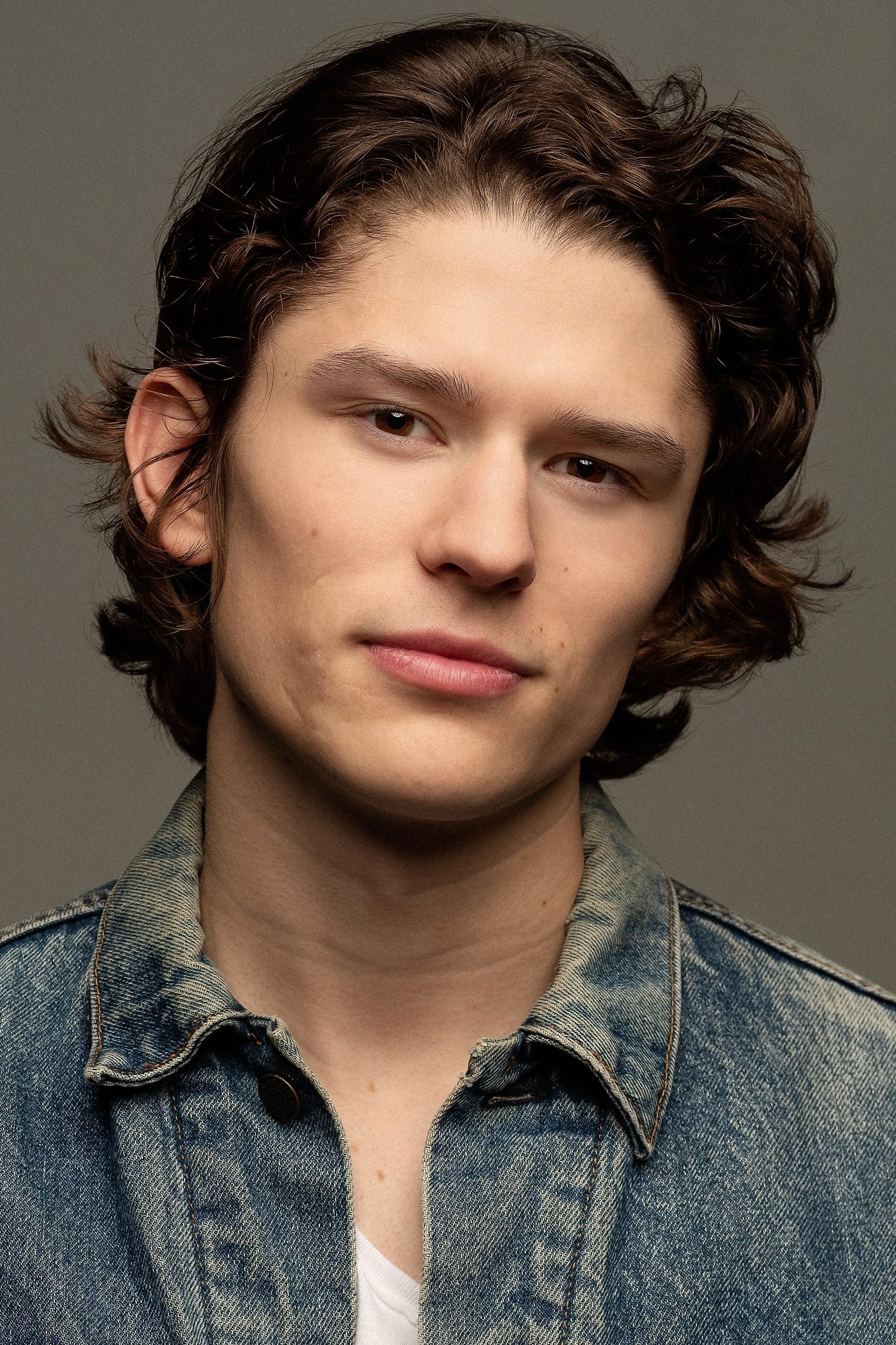 Фото Arthur Langlie