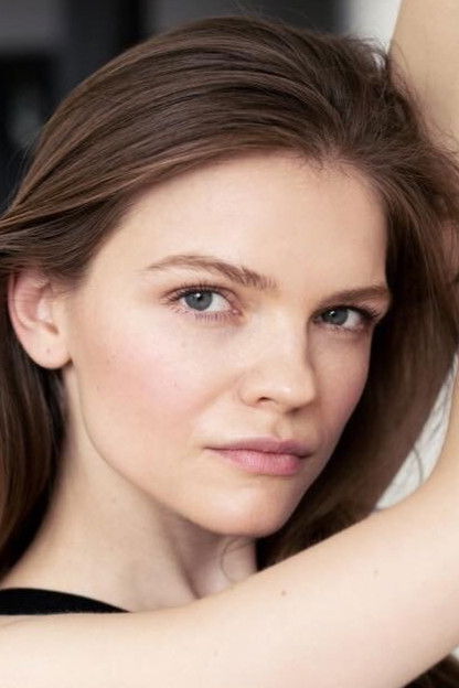 Фото  (Darya Shagal)