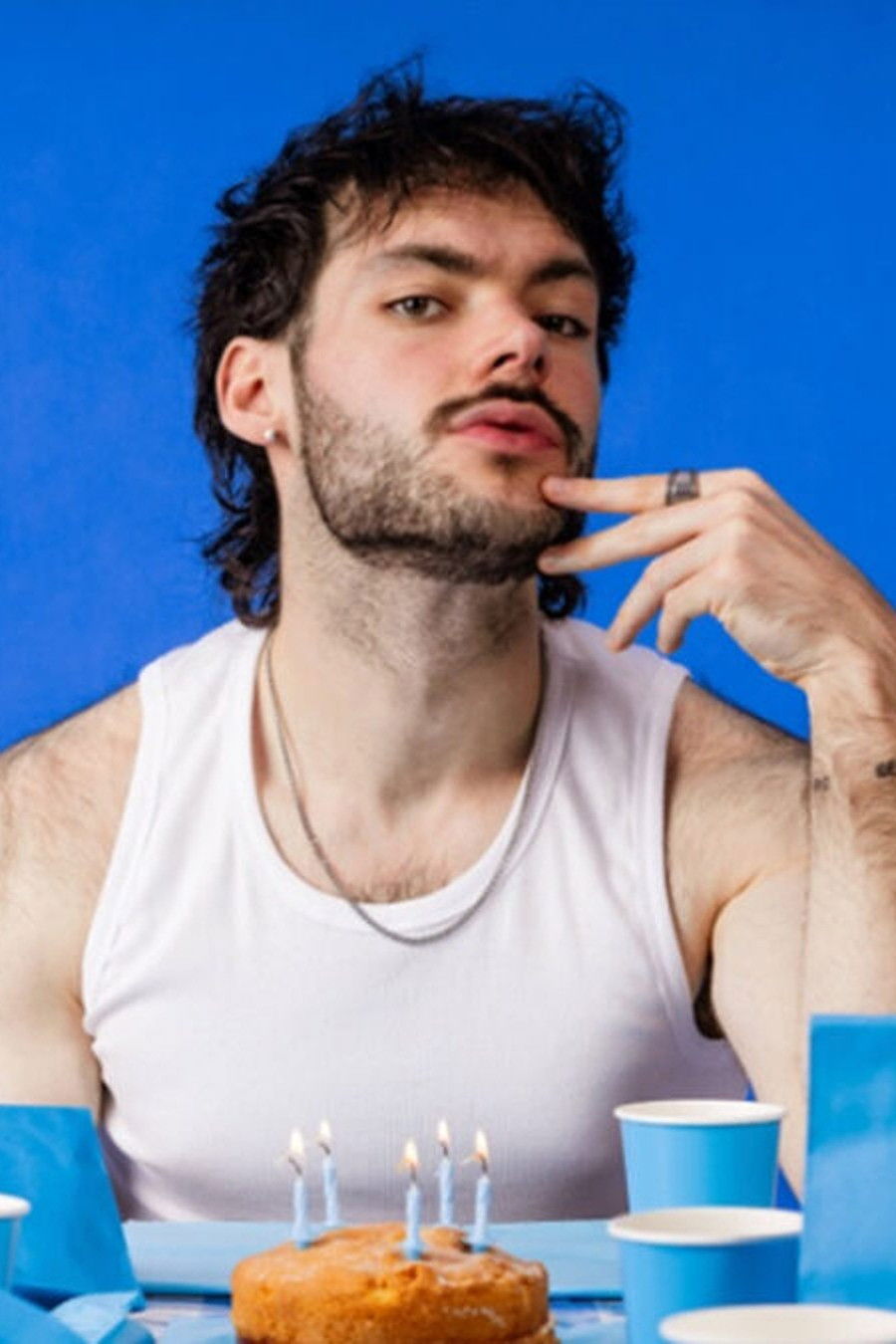 Фото  (James Marriott)