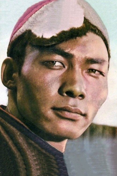 Фото  (Lkhasuren Laikhansuren)