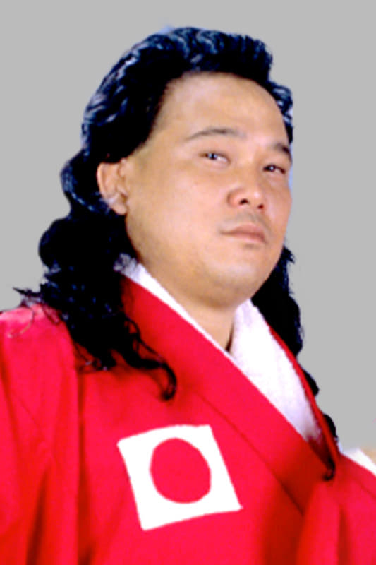 Фото  (Pat Tanaka)
