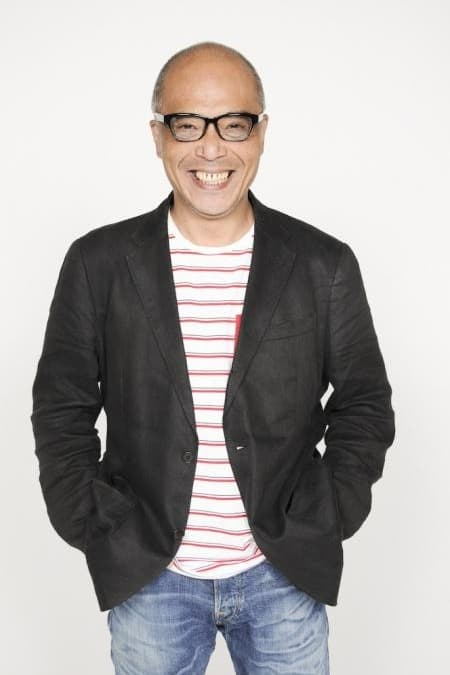 Фото  (Yoshiyuki Omori)