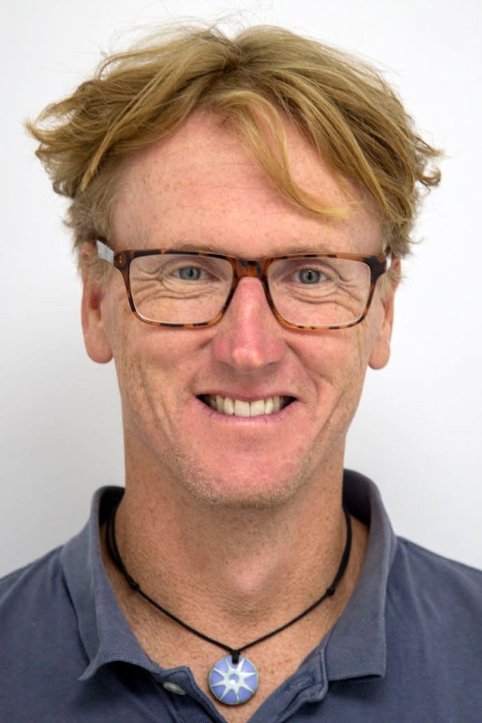 Фото  (Ben Wallis)