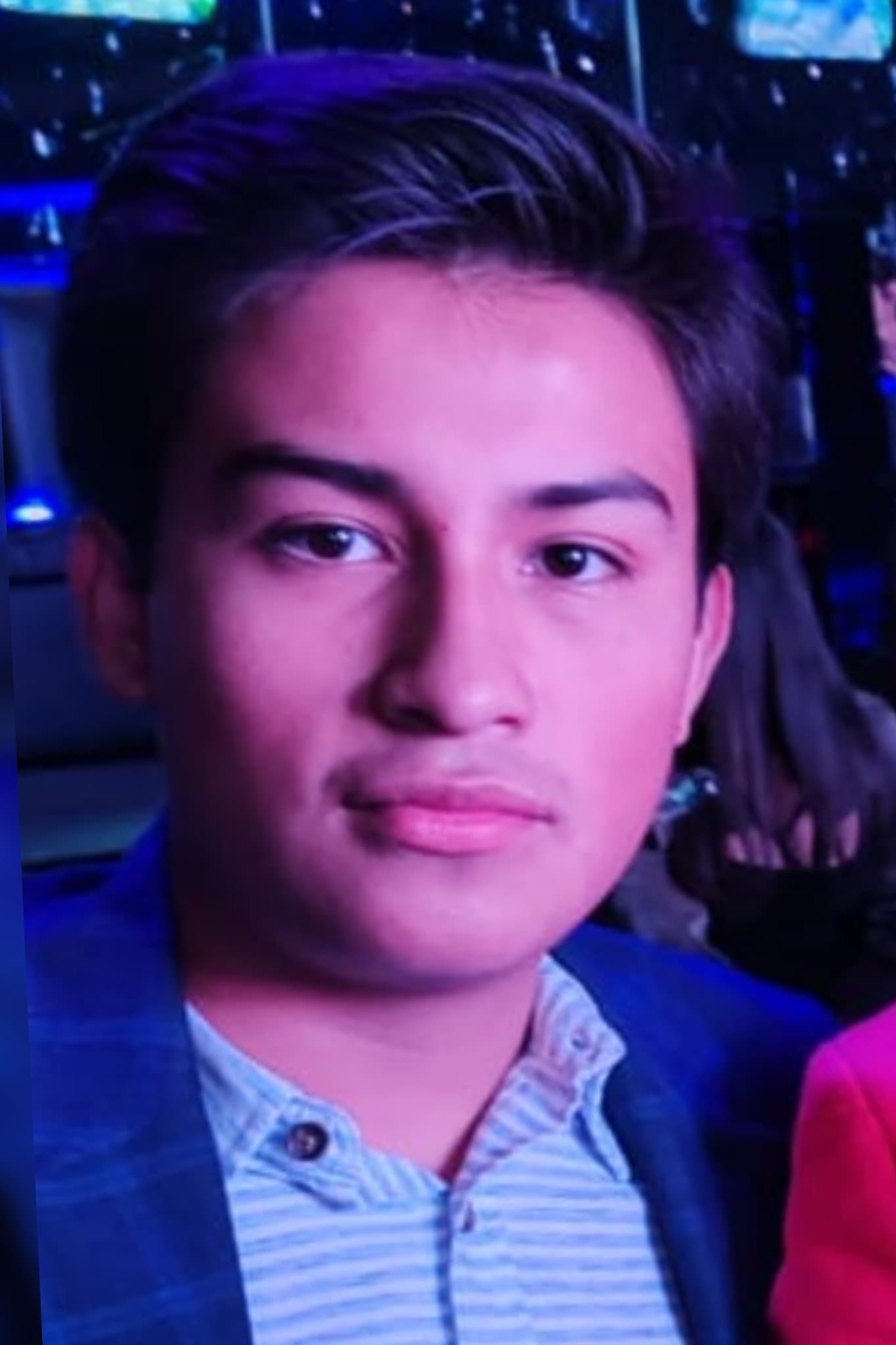 Фото  (Erick Sánchez)