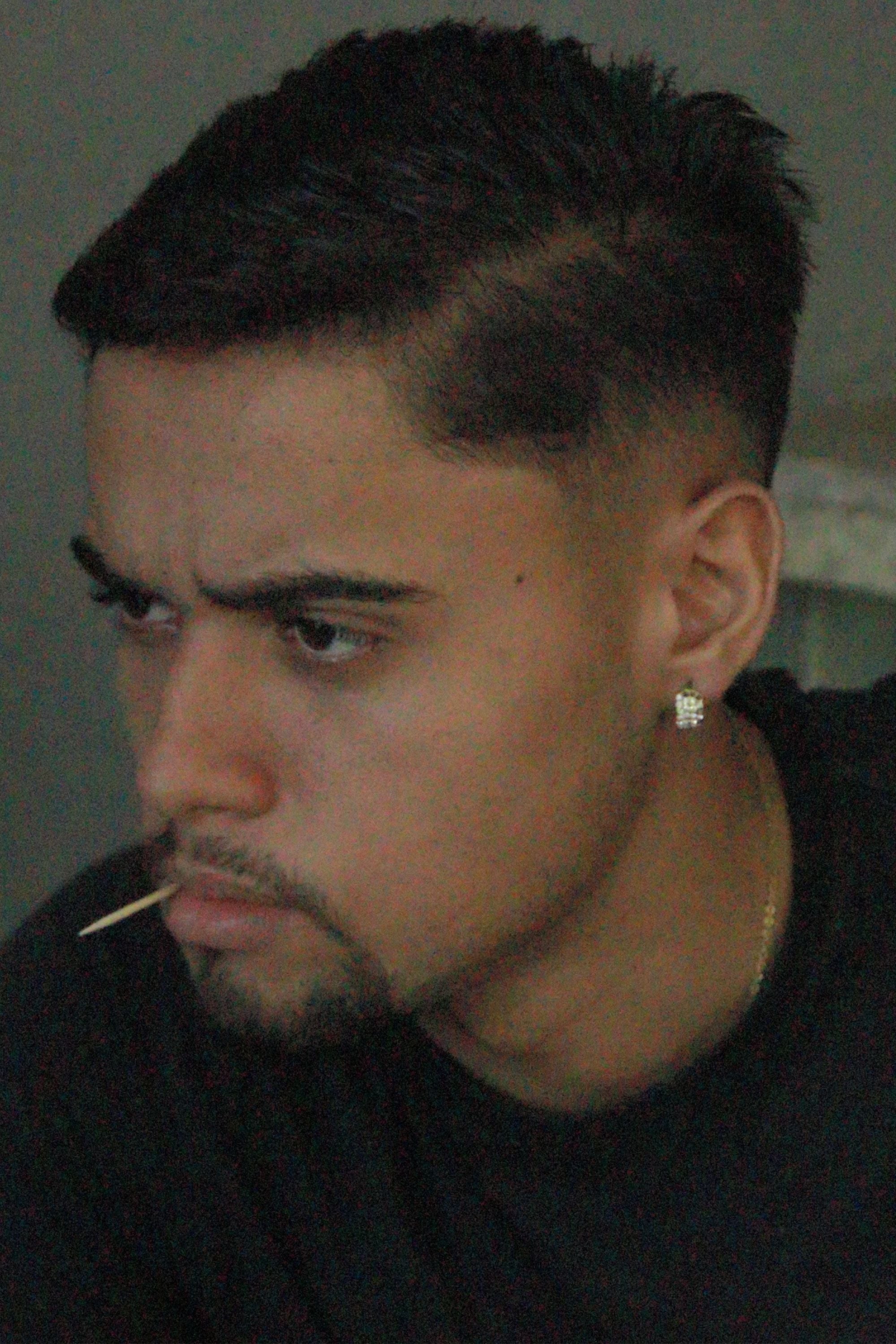 Фото Джон Джон (John John)