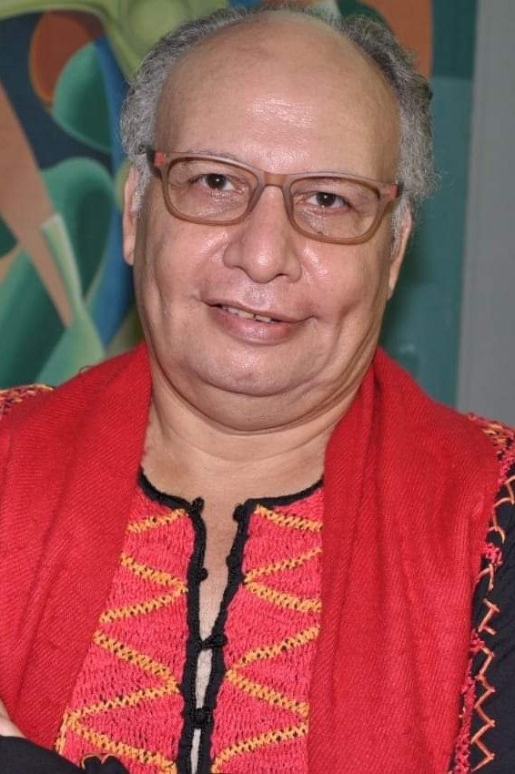 Фото  (Mahmoud Abdel Ghaffar)