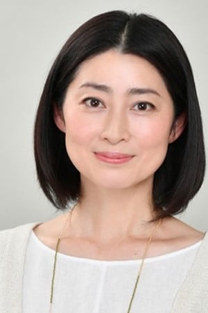 Фото Нобуко Сендо (Nobuko Sendo)