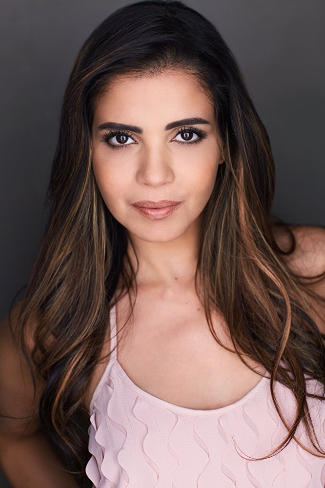 Фото  (Vania Mendez)