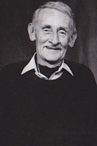 Фото Гаррі Лоуренс (Harry Lawrence)