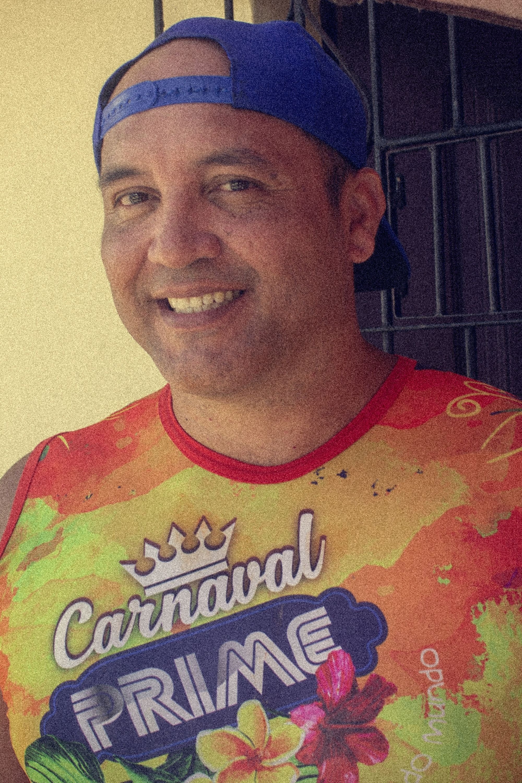 Фото  (Hudson dos Passos)