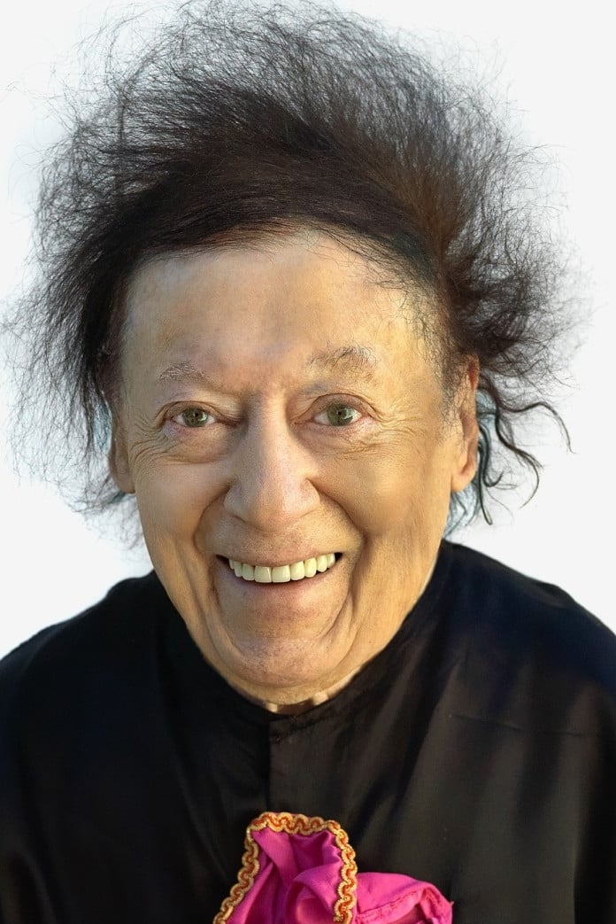 Фото  (Marty Allen)
