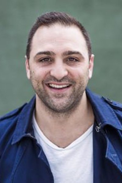 Фото  (Michael Kotsohilis)