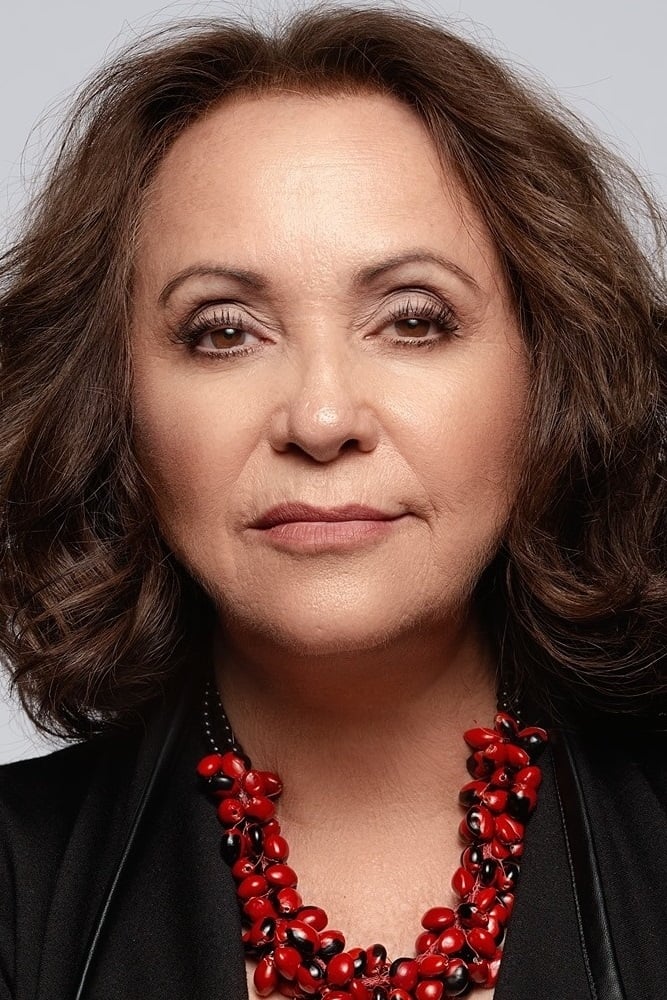 Фото Адріана Барраза (Adriana Barraza)