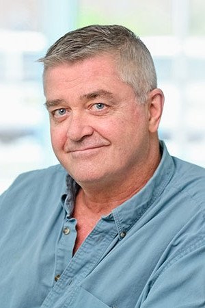 Фото Боб Госсе (Bob Gosse)