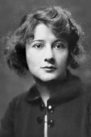 Фото  (Evelyn Greeley)