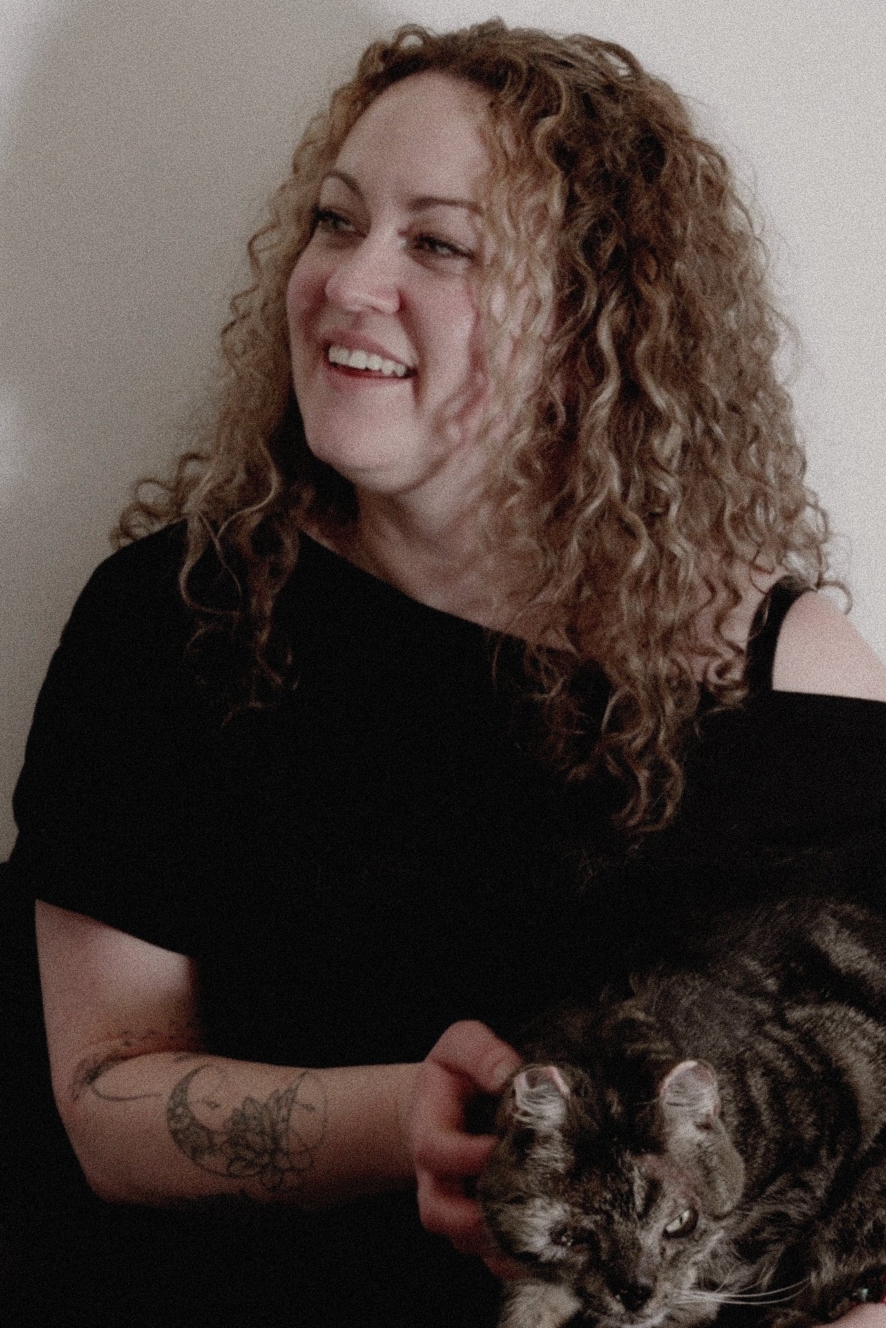 Фото  (Jenni Gretton)