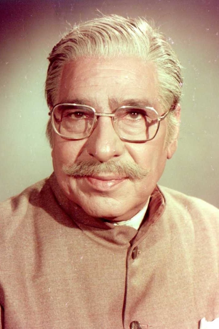 Фото  (Madan Puri)
