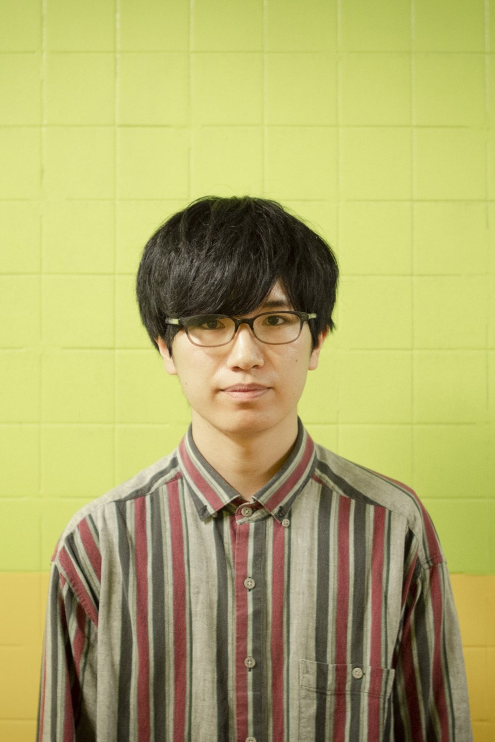 Фото  (Tetsutaro Nakamura)