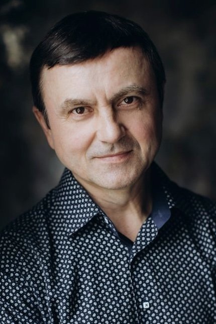 Фото  (Yurii Kovalenko)