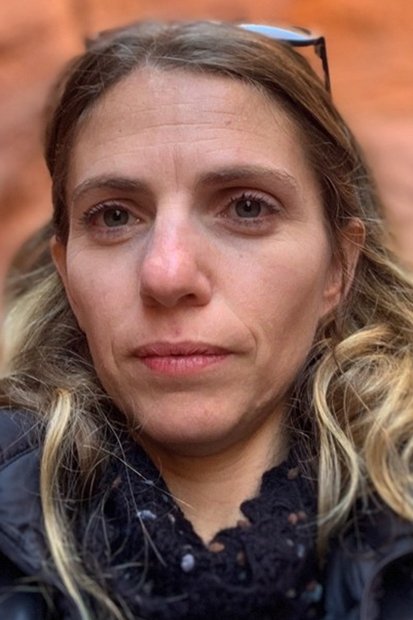 Фото  (Anouk Aaron)