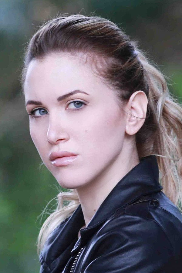 Фото  (Barbara Gioli)