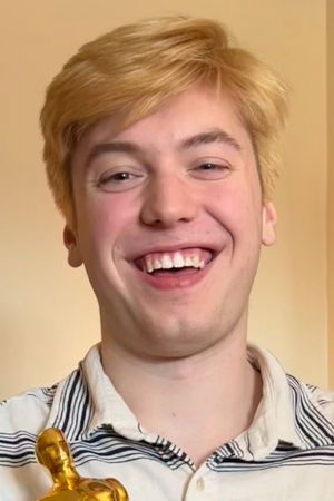 Фото Брендон Сідлик (Brandon Siedlik)