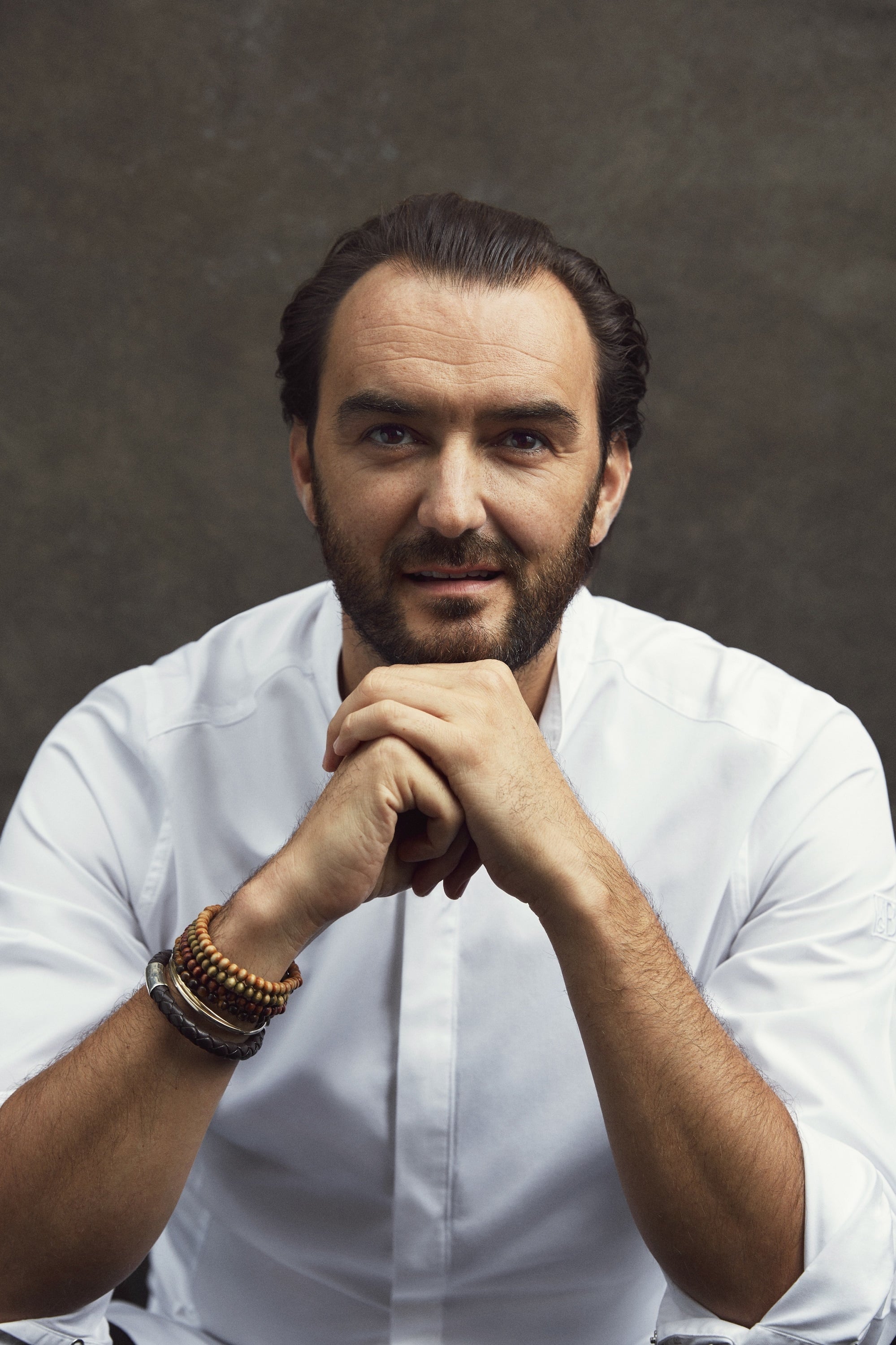 Фото  (Cyril Lignac)