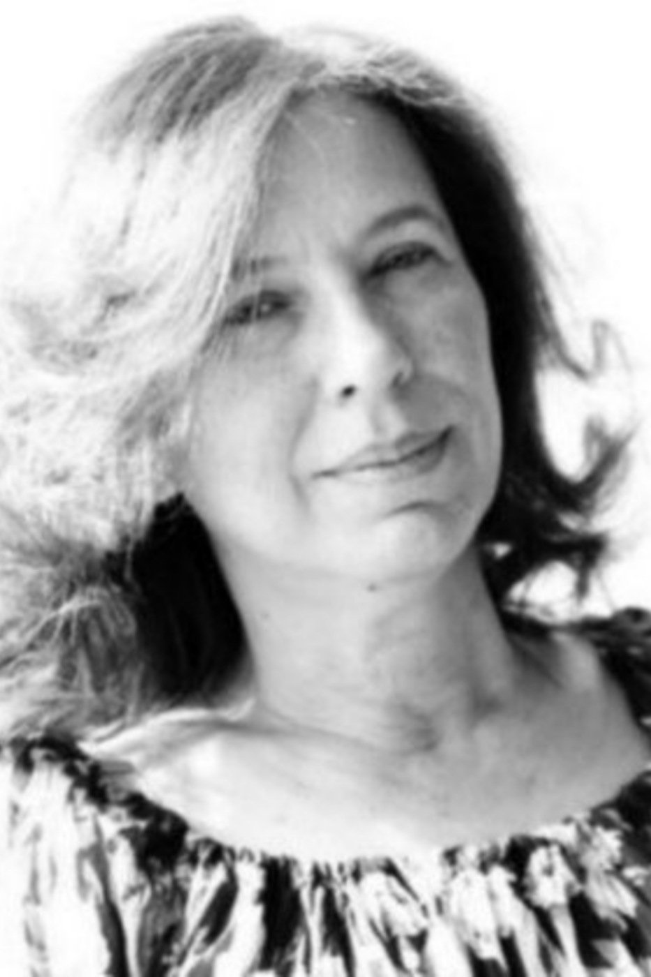 Фото  (Ghada Shahbandar)