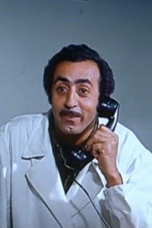 Фото Гельмі Абдель Вахаб (Helmy Abdel Wahab)