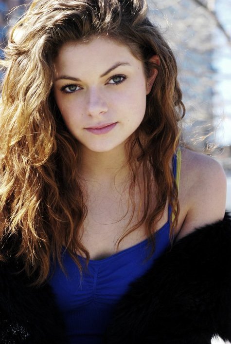 Фото  (Izzie Steele)