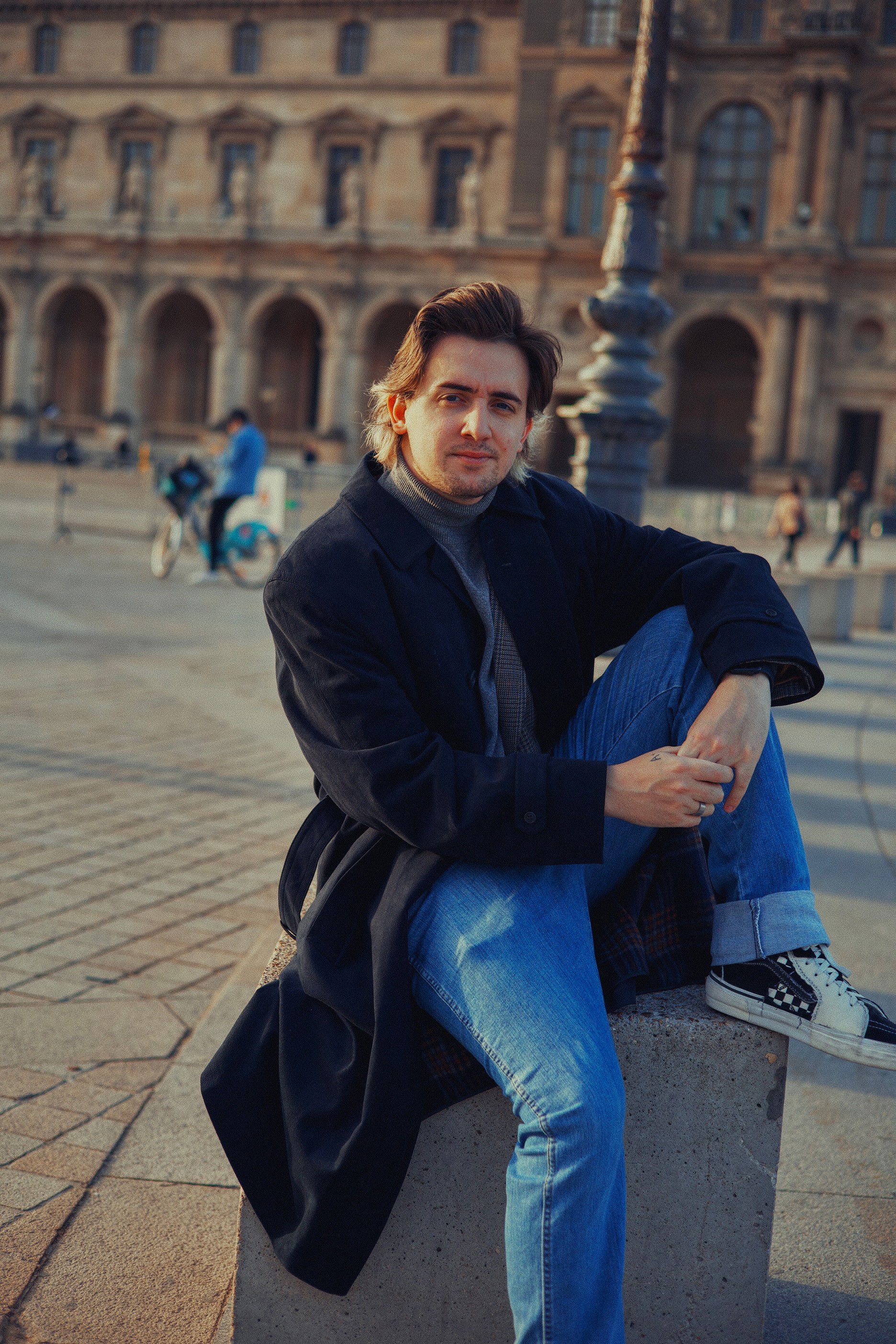 Фото  (João Picciarelli)