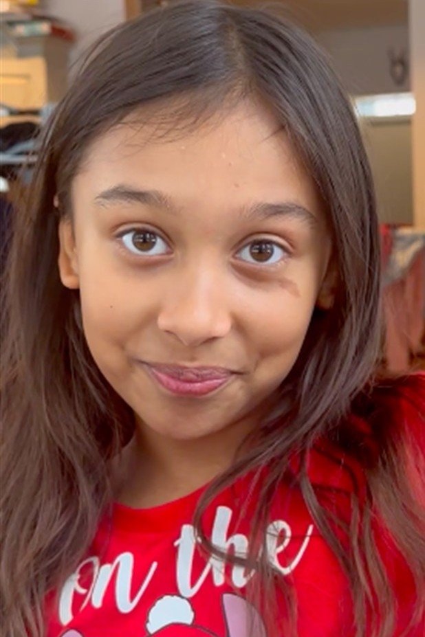 Фото Меліна Хагберг (Melina Hagberg)