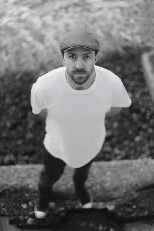 Фото  (Nate Connelly)