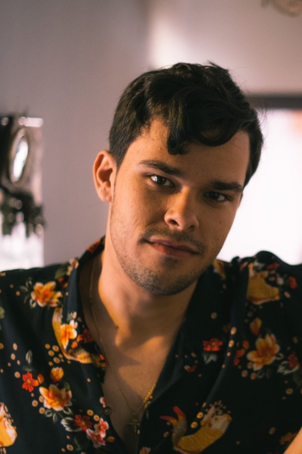 Фото  (PJ Martínez)