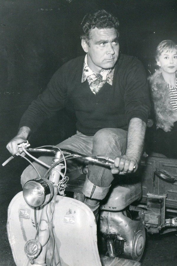 Фото  (Biagio Gambini)