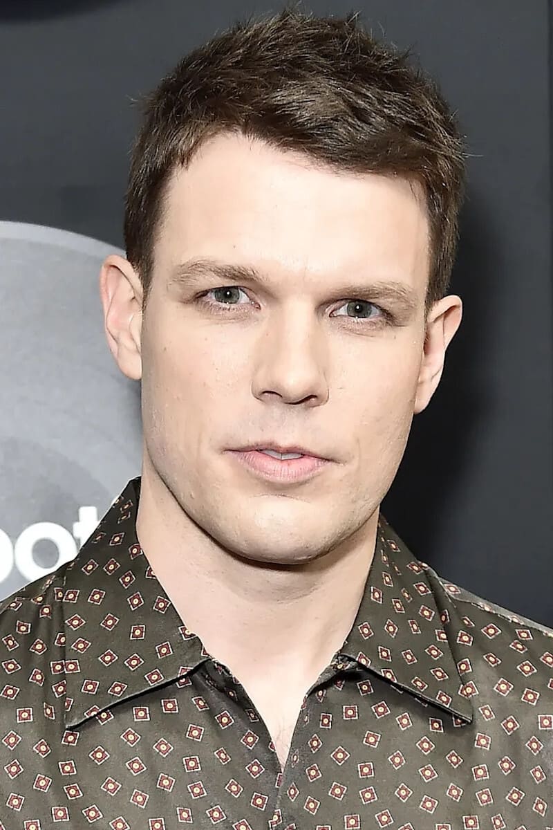 Фото Джейк Лейсі (Jake Lacy)