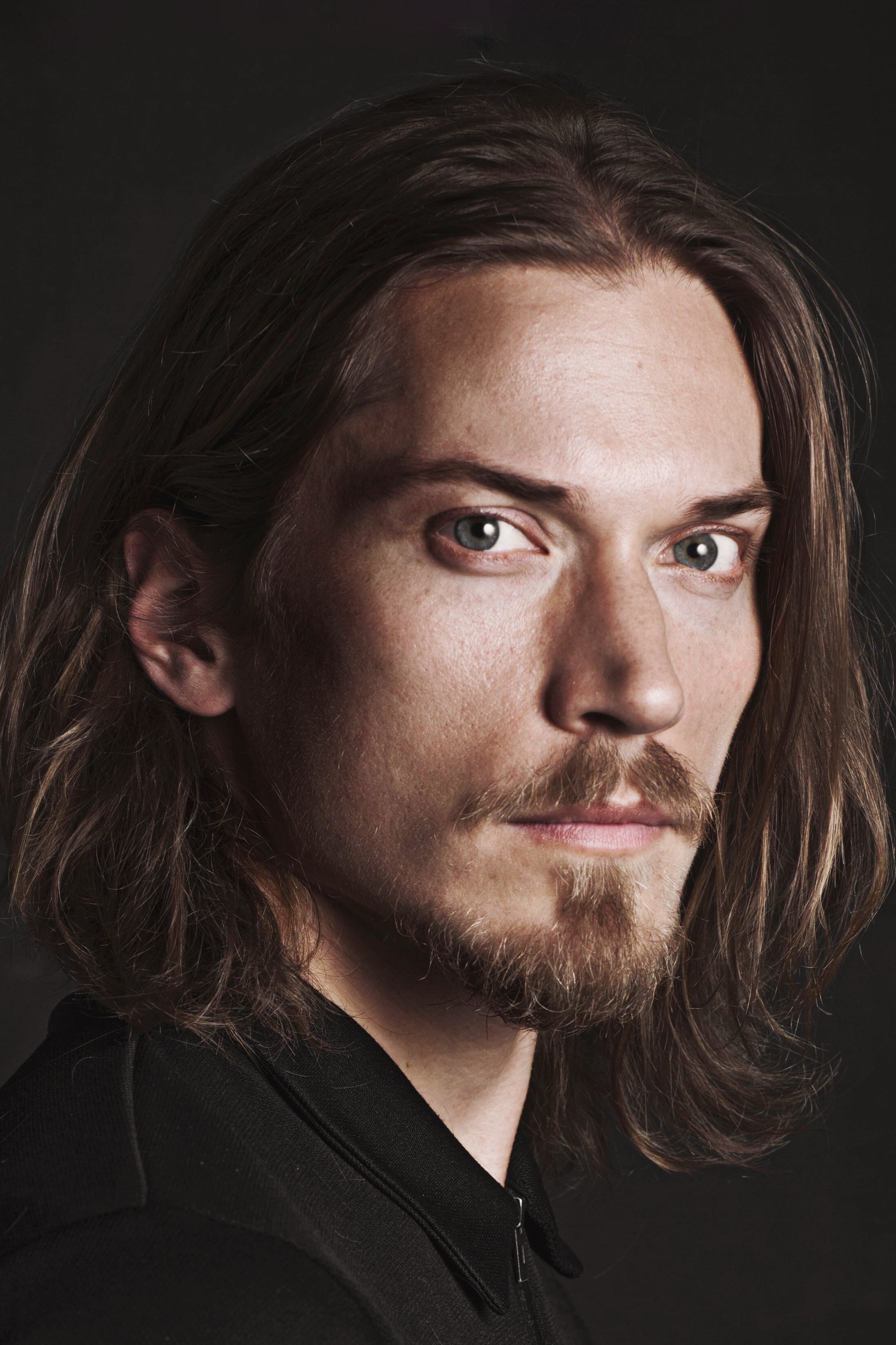 Фото  (Jonas Jacobsen)