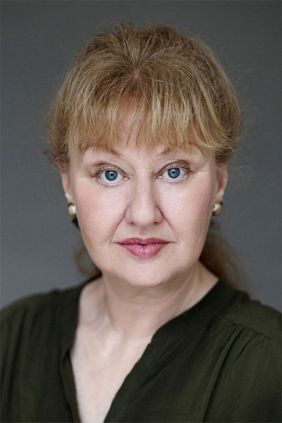 Фото  (Judy Donovan)