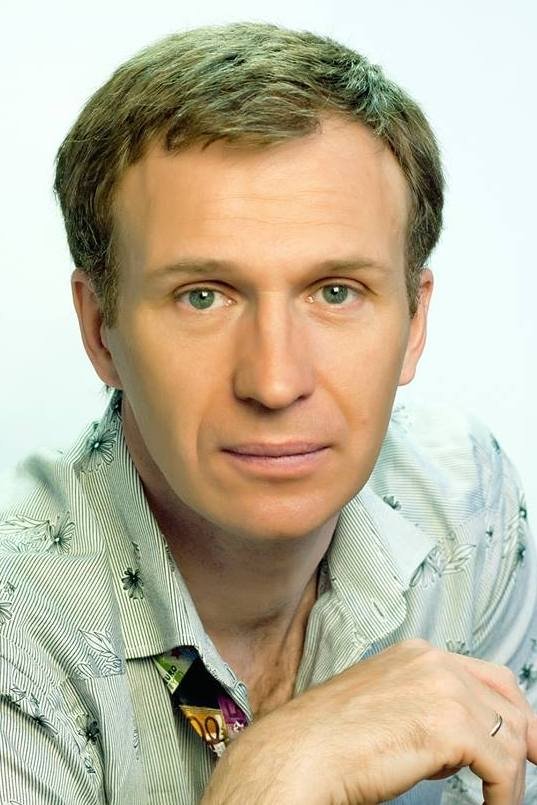 Фото  (Kostiantyn Kostyshyn)