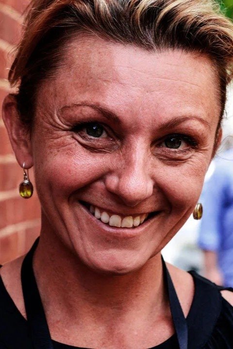 Фото Марта Лотт (Martha Lott)