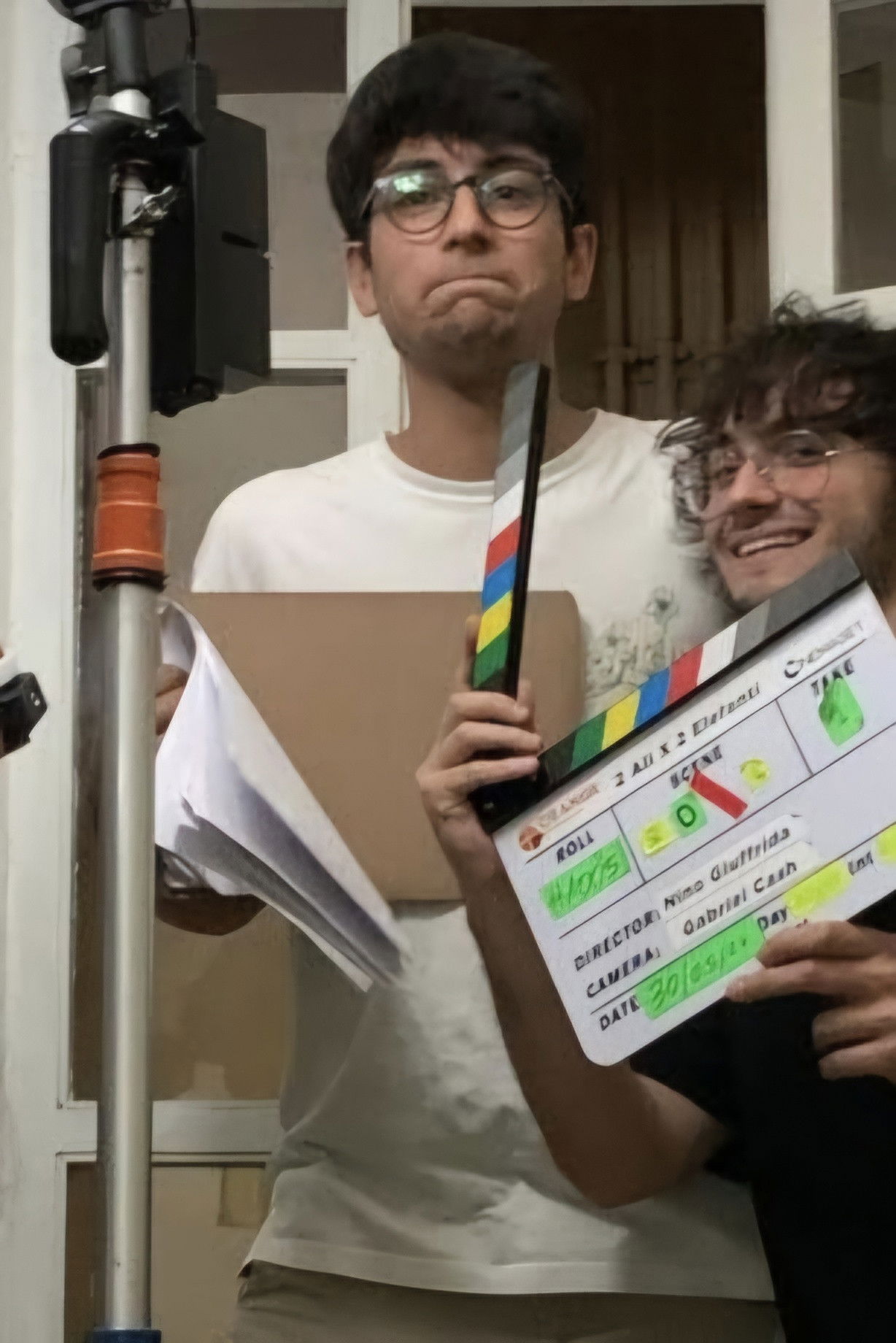 Фото  (Matteo Stipa)