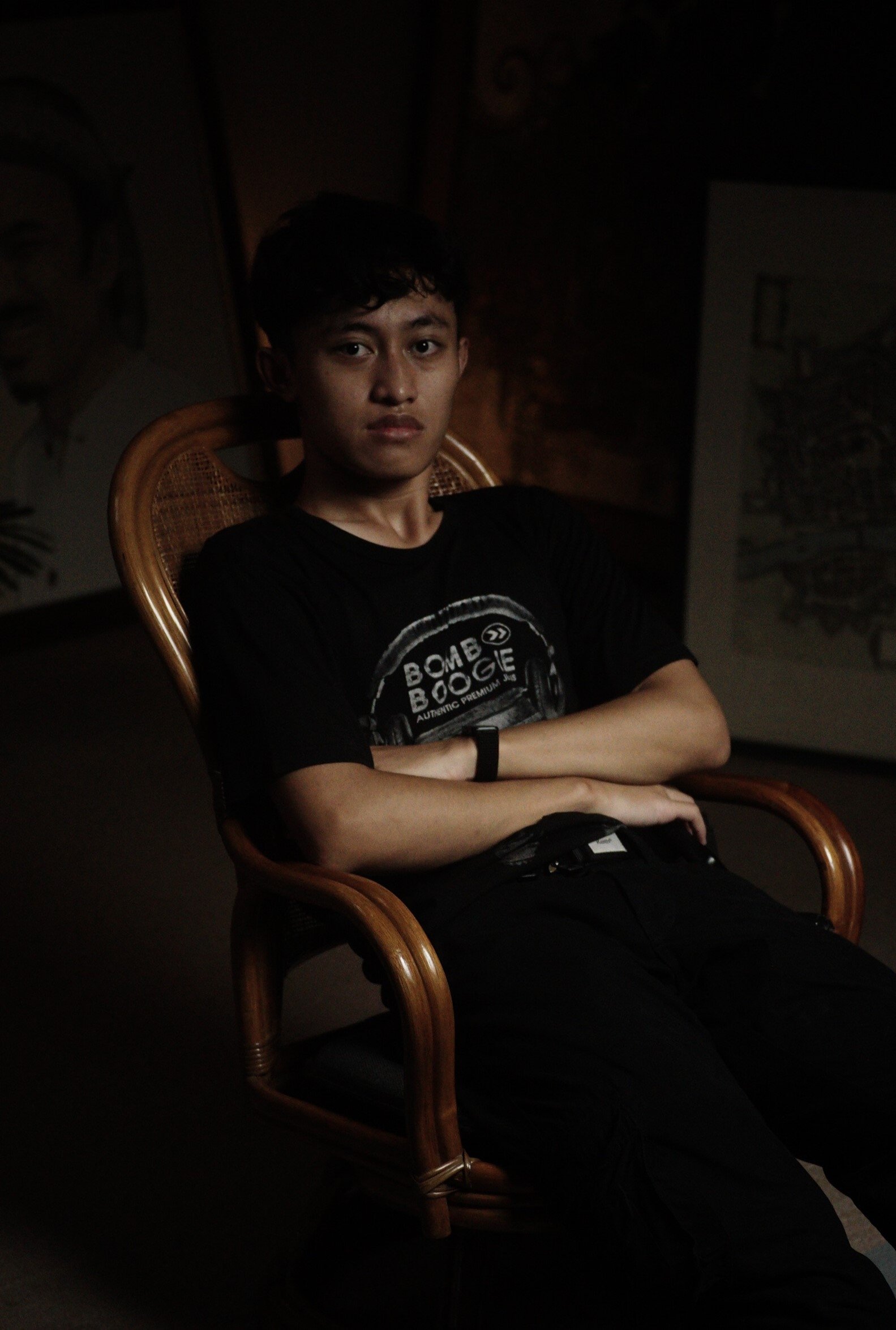 Фото  (Moh. Ilham Surya)