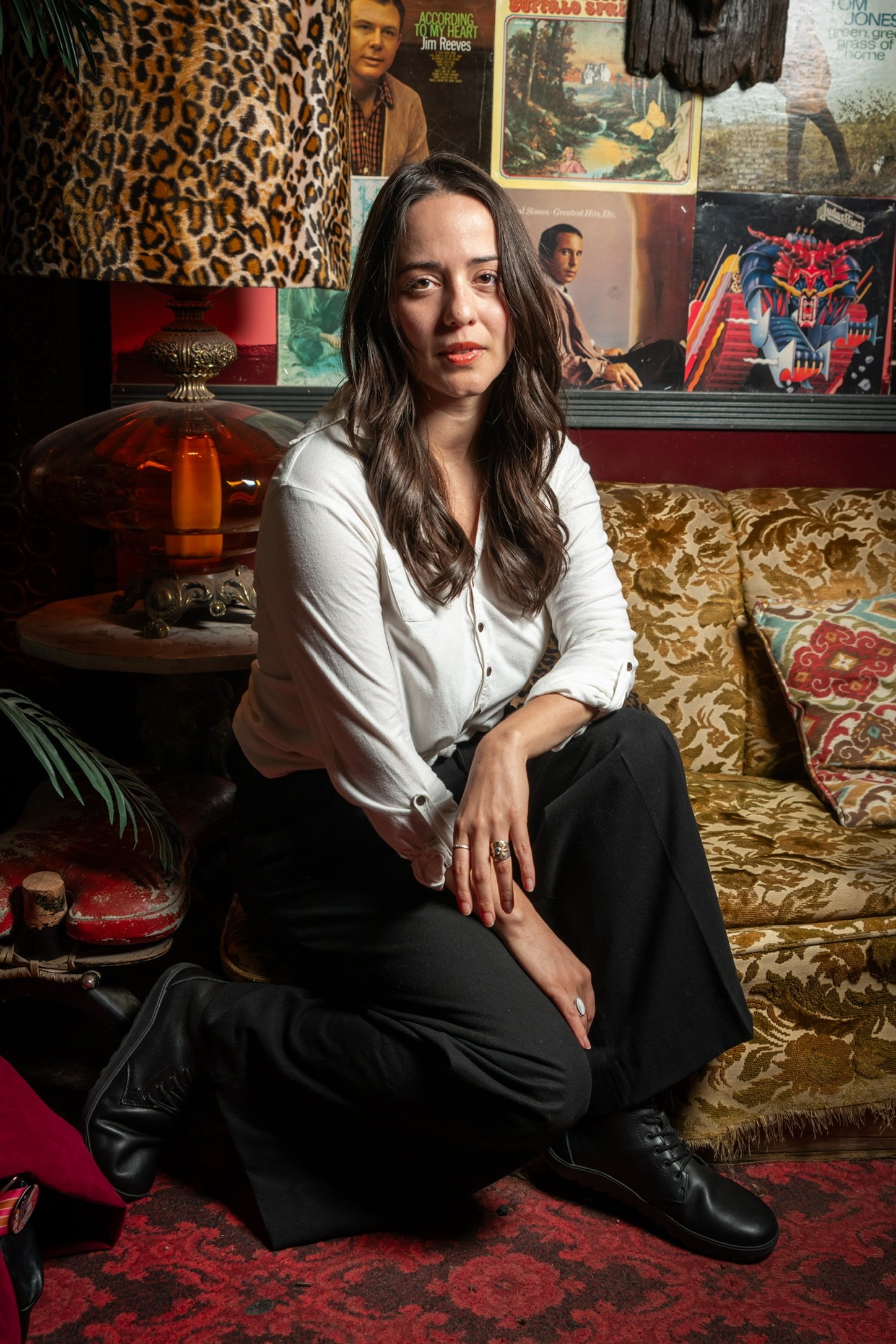 Фото  (Tatum Langton)