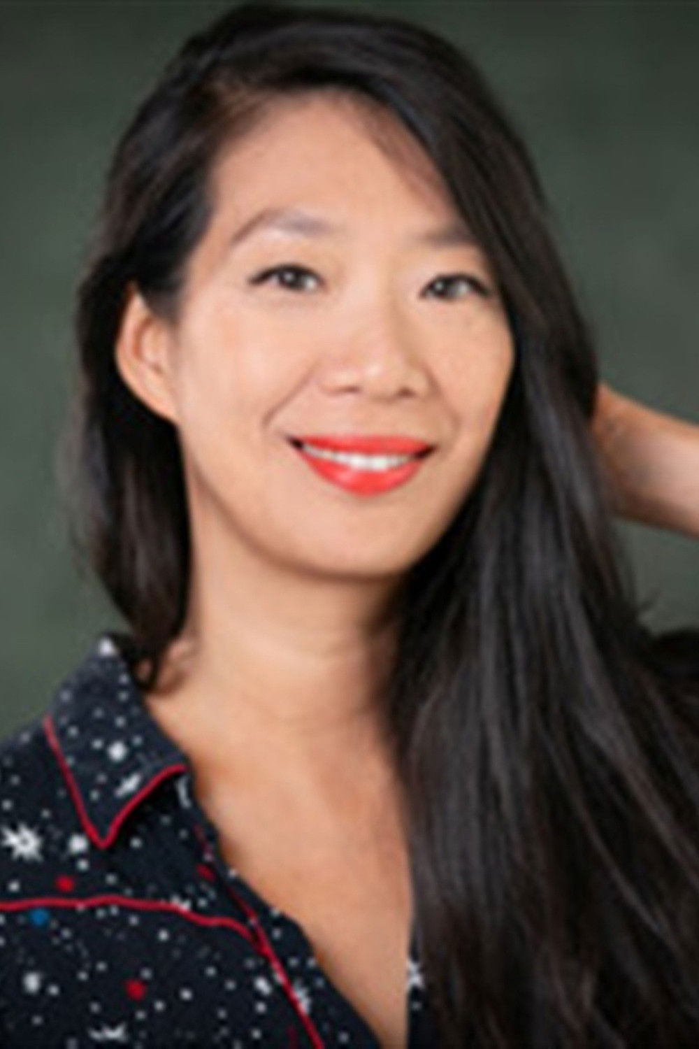 Фото  (Kee-Yoon Kim)