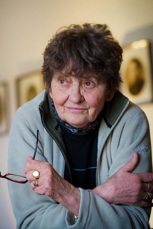 Фото  (Lívia Gyarmathy)