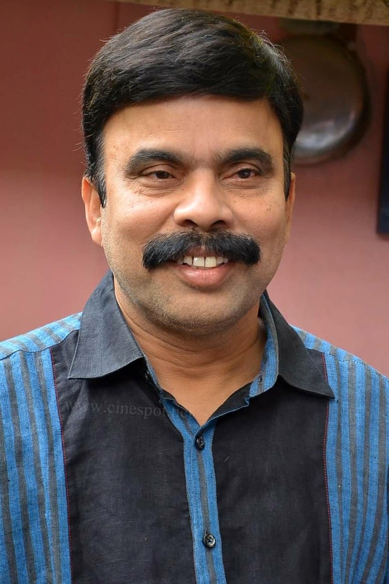 Фото  (Powerstar Srinivasan)