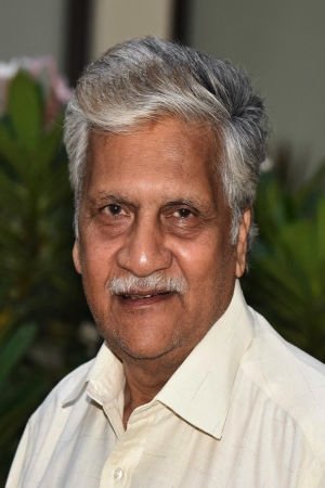 Фото  (S V Rajendra Singh Babu)