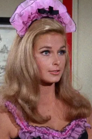 Фото  (Sharyn Hillyer)