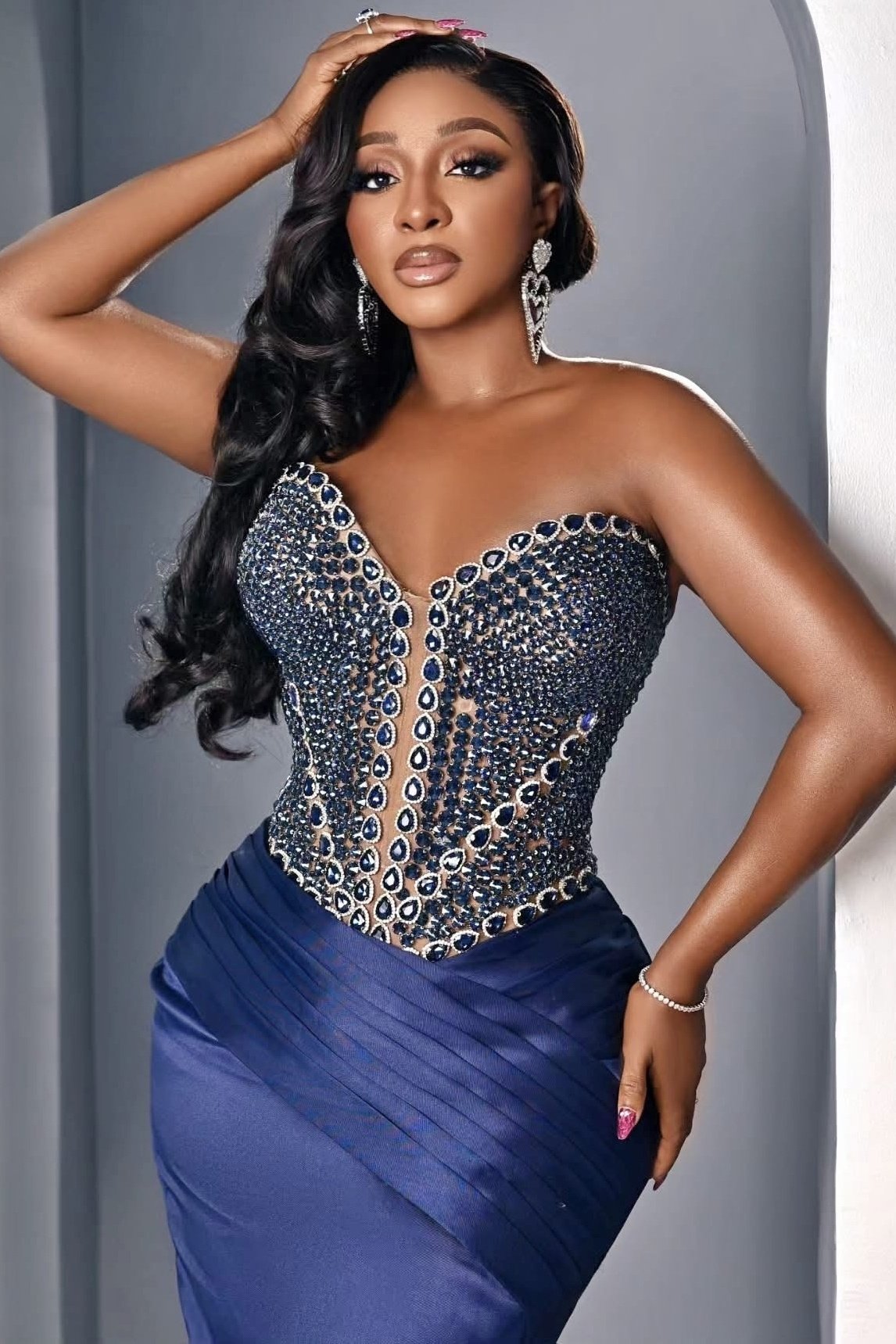 Фото  (Ini Edo)